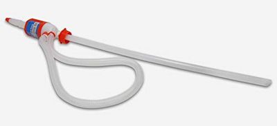 Hilka Tools 84806000 - bomba de sifão grande