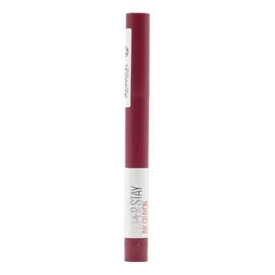 Maybelline New York Super Stay Ink Crayon 60 Accept a Dare 2 g