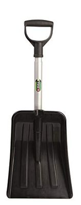 SPEAR & JACKSON Pelle Auto Plastique télescopique