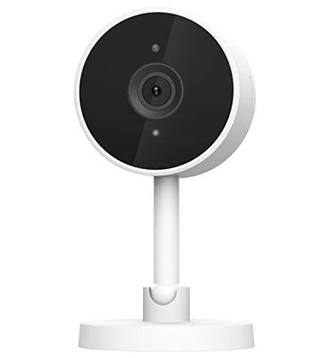 Woox 1 câmara de vigilância wi-fi 1080p, branco, tamanho único