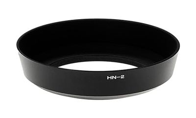 Fotodiox 10HDHN-2 - Paraluce per Nikon 28 mm