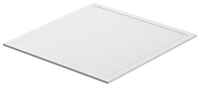 PRO ELEC PELL0041 38W LED Panel Light, 6500K, 595x595mm