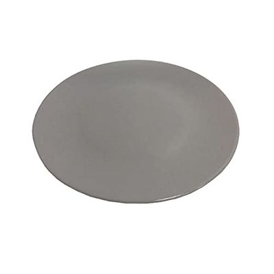 AR.CA. S.A.S. PLAT CÉRAMIQUE PLAN CM 26 GRIS