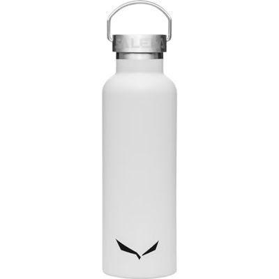 SALEWA Valsura Insul Btl 0,65 L Botella, Unisex adulto, Zephyr/Secret Poem Of Nature
