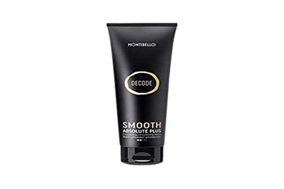 montibel-lo Decode Smooth ABS, Plus Balm, 150 ML