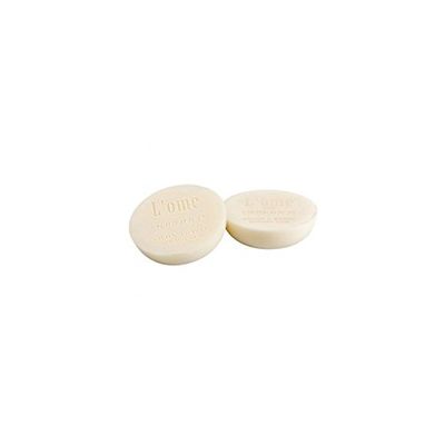 Durance Jabón de Afeitar Recambio 100gr, Único, Estándar