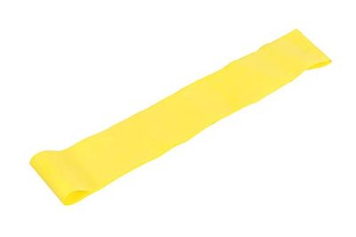 TOGU Theragym loop-licht, geel