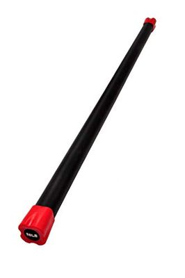 Everyday Essentials Total Body Workout Gewogen Bar Gewogen Workout Bar Gewogen Oefening Bar, Veelkleurig, 48 inch