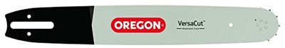 Oregon 183VXLHD025 18" Versacut Professional Chainsaw Guide Bar with D025 Motor Mount
