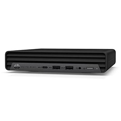 HP Elite Mini 805 G8 622X8ET [AMD Ryzen 7 Pro 5750G, 16GB RAM, 512GB SSD, AMD Radeon Grafik, Windows 11 Pro]