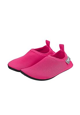 Sterntaler Baby Girls Aqua-schuh Loafers, Pink Magenta 745, 18-24 monthS UK