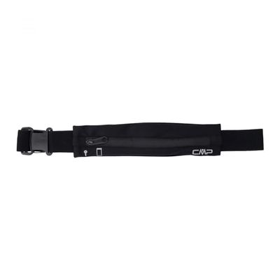 CMP Cinturón para correr Denver, Negro, U