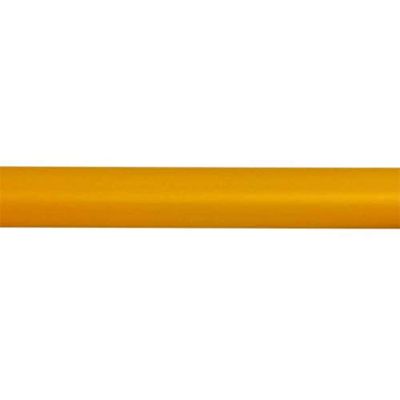 SAVAGE BMX Steel 635X185MM Flat Orange [Misc.]
