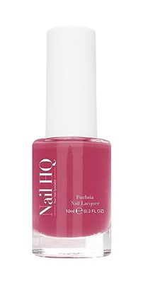 Nail HQ Colour Fuchsia - 10ml
