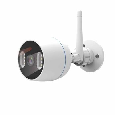 Eden pulse Ventilator, zwart, 3 vleugels, beuken, 24 W, 2424 lm, geïntegreerde led, motor, afstandsbediening, 32,2/44,7 x 107 x 107 cm