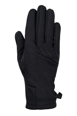 HKM Hierro Fundido 6365, Negro, Talla única