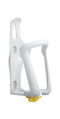 Topeak Modula EX Bidonhouder - Wit, 16,3 x 8,5 x 7,3 cm