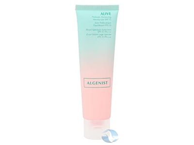 Algenist Alive Prebiotic Balancing Moisturizer Spf15 50ml
