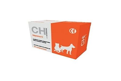 Chemical Iberica Vitamina C 60 Cpdos.
