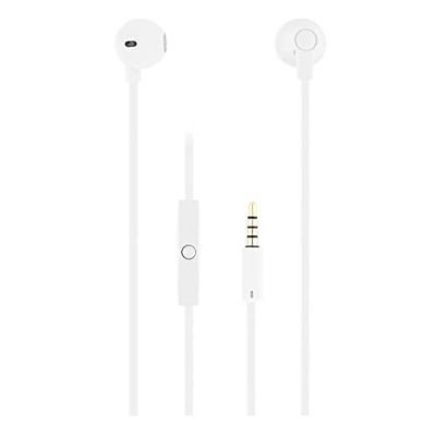 Tnb - TNB Sweet - Écouteurs Semi Intra-Auriculaires - Blanc