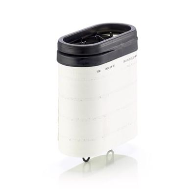 MANN-FILTER CP 27 001 Filtro de ar - camiões + autocarros