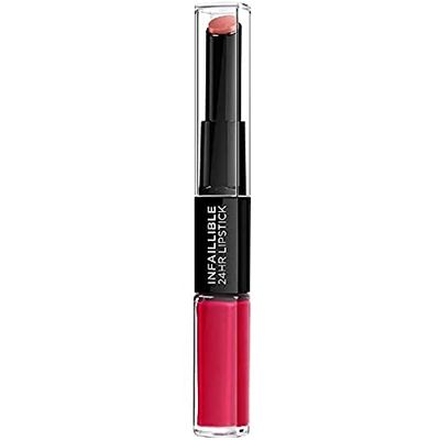 L’Oréal Paris Infaillible 24H Pomadka, 701 Captivated By Cerise, 5.6 ml
