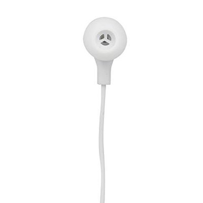 Intempo® EE4088RGLDSTKEU1 Metallics WS 20 Earphones | Clear Sound | Magnetic Design | 1.2 Metre Cable | Rose Gold