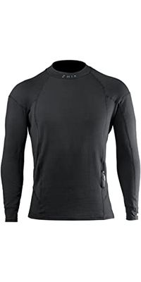 Zhik Andere Nuevo 2024-Hydrobase Top BLK-XXL 70440, meerkleurig, één maat