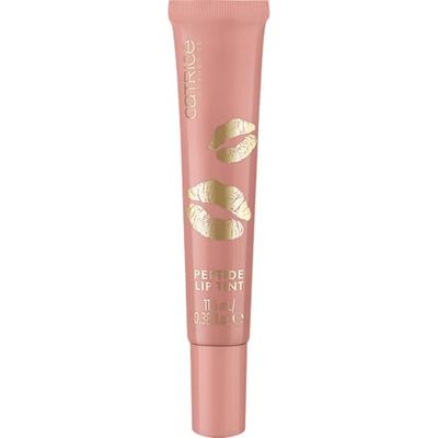 Catrice Tint Do Ust Kiss & Glow Peptide Lip Tint, Zwiększenie Objętości, Błyszczący (11.5Ml)