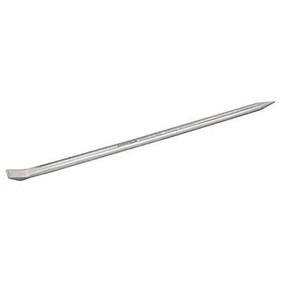 Palanca Inox 23X800