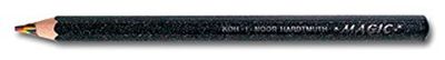 KOH-I-NOOR Magic Jumbo Special Coloured Pencil in Plastic Tub - Neon