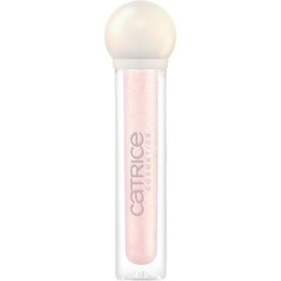 Catrice Cosmetics PEARLFECTION Lucidalabbra Scintillante, brillante, 3.2 ml