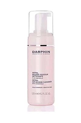 Darphin Intral Mousse douceur nettoyante à la camomille 125ml