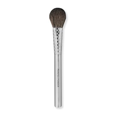 F06 Pointed Powder Brush