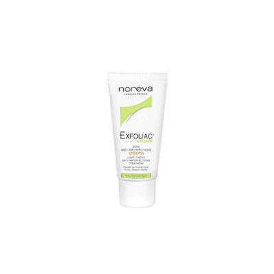 Noreva Exfoliac Soin Anti-Imperfections Crème de Jour Teinté Clair 30 ml