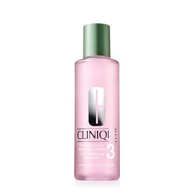 Clinique Clarifying Lotion 3 - 400ml