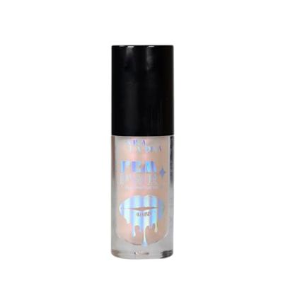 Viva la Diva Fem-Power Plumping Lip Gloss - Colore N4 Fearless - Gloss Labbra Volumizzante con finitura lucida e effetto Plumping