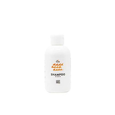Linea MammaBaby Shampooing anti-larmes - 250 ml
