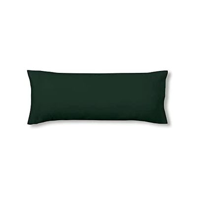 FUNDA DE ALMOHADA 100% ALGODÓN SLYTHERIN VALUES CAMA DE 90.