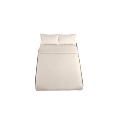 Alexandra House Living Qutun Beddengoedset, voor bedden van 200 cm breed, 4-delig