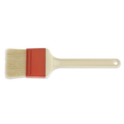 Johannes Giesser – Cuchillo fábrica Unisex bakpinsel Cuchillo, Unisex, 1012182810, Gris, 6 m