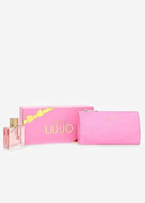 LIU JO Scent of Liu Jo, EDT, 50 ml