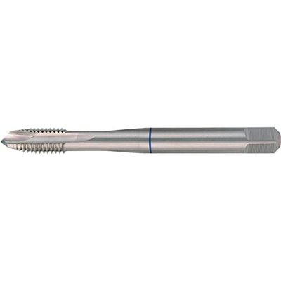 Ruko 232140 - Macho de roscar para máquinas M DIN 376 HSS, retificação - Tipo B (M14)