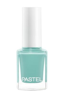 Smalto per unghie della marca Pastel, ideale per le donne