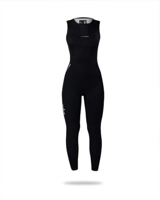 NUEVO 2024 - MICROFLEECE SKIFF MUJER NEGRO -XL