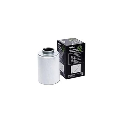 Prima Klima Eco Line - Filtro ai Carboni Attivi, 250 m3, 125 mm
