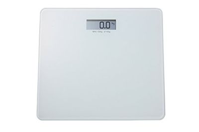 King Home B1407314/B, Bianco, 30 x 30 x 1,7 H