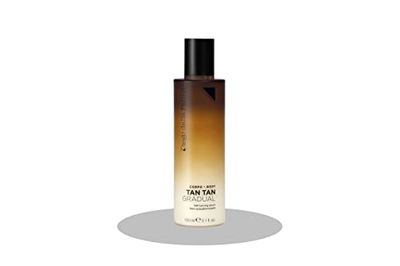 Diego Dalla Palma Tan Gradual Self Tanning Body Sérum pour le corps, 150 ml