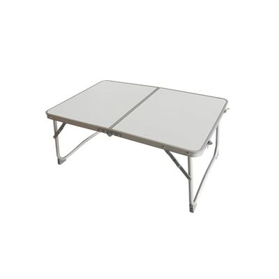 Marbueno 8435631904403 Table Piable, Plastique, Multicolore, 1
