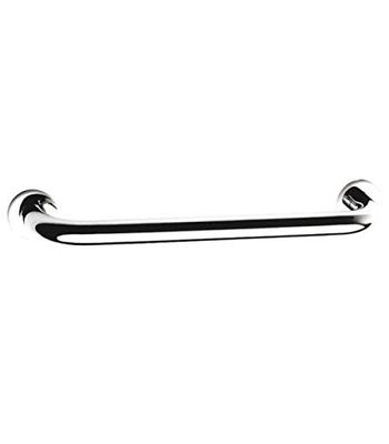 Douchegreep Maurer chroom glanzend Ø 32 mm lengte 22 cm